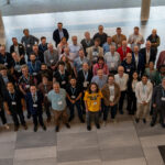 Analog Computing Days 2026 Group Photo