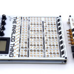 The Analog Thing and the Hybrid Controller